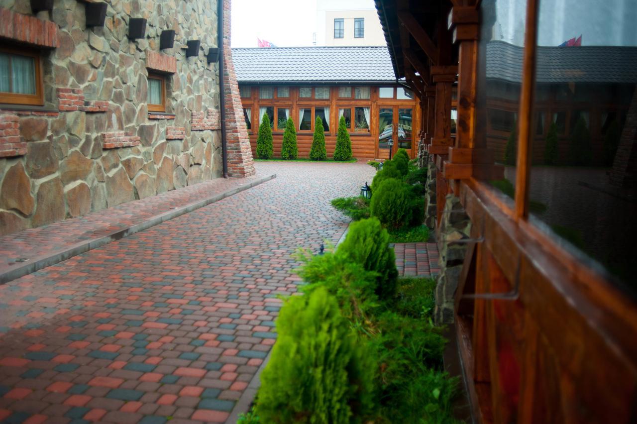 Відень Lviv Exterior photo